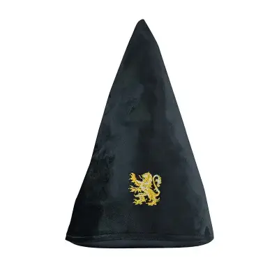 Figurine hp griffindor student hat